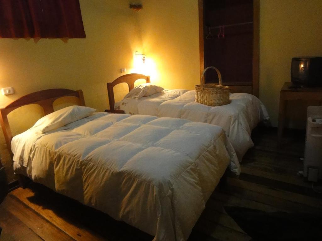 Orquidea Real Hostal Cusco Quarto foto
