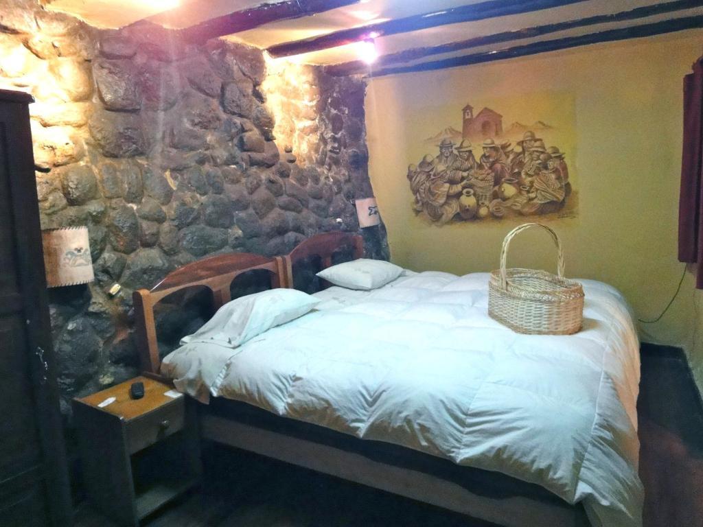 Orquidea Real Hostal Cusco Quarto foto