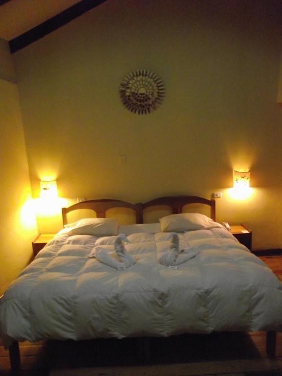 Orquidea Real Hostal Cusco Quarto foto