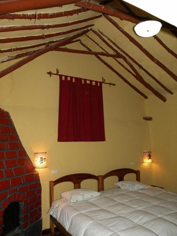 Orquidea Real Hostal Cusco Quarto foto