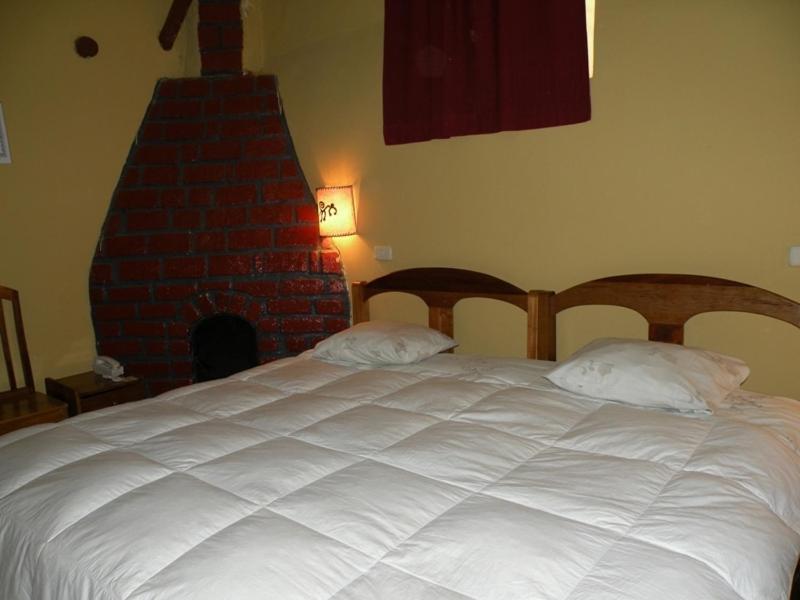 Orquidea Real Hostal Cusco Quarto foto